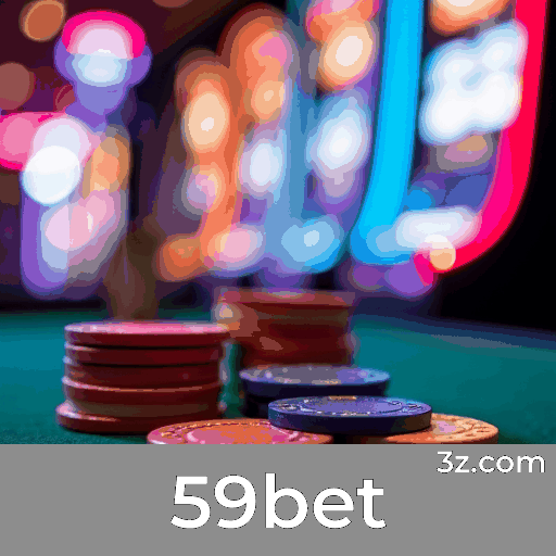 59bet: Experimente bônus e promoções únicas e lucrativas