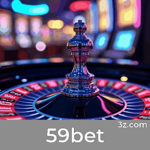Desenvolvedores Topo e Inovação em 59bet
