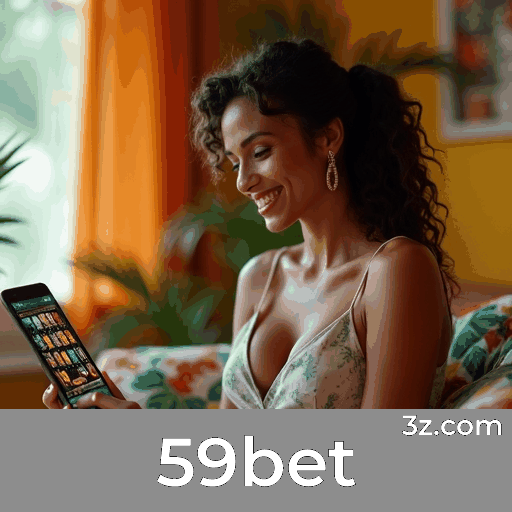 Desenvolvedores Topo e Inovação em 59bet