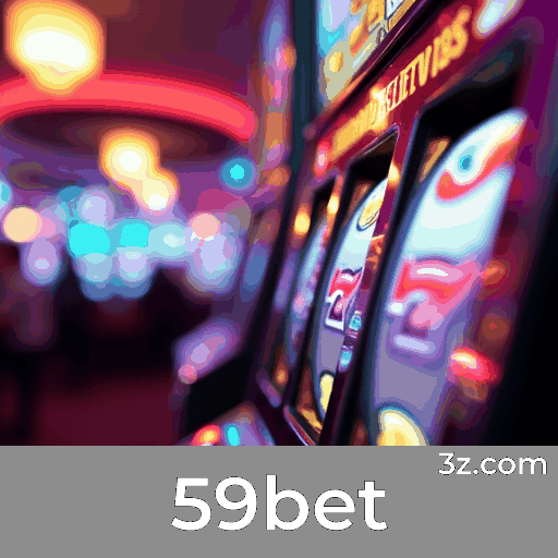 Desenvolvedores Topo e Inovação em 59bet