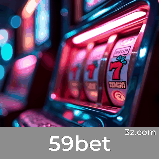 59bet: Jogo em Tempo Real, Experiência Emocionante