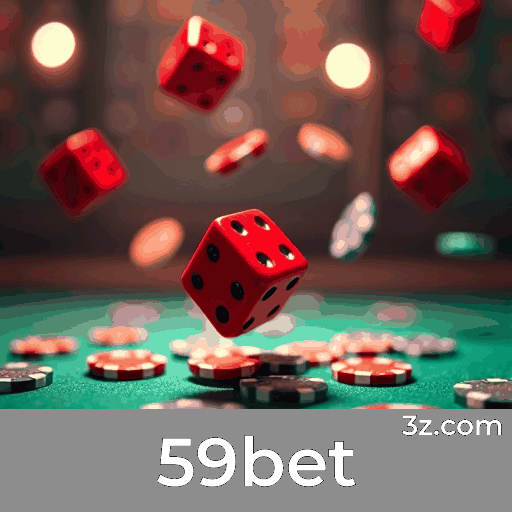 59bet: Emoção e Estratégia no Esporte
