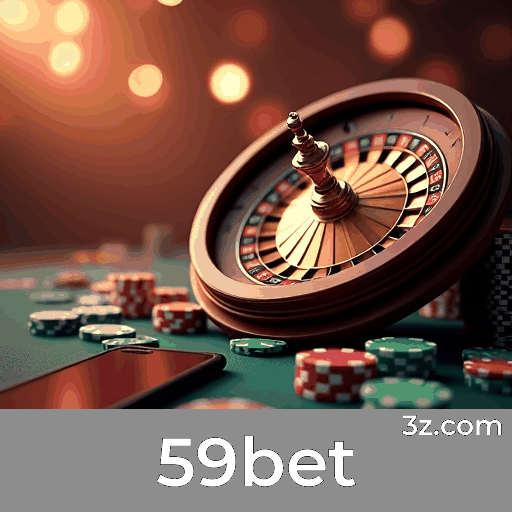 59bet: Emoção e Estratégia no Esporte