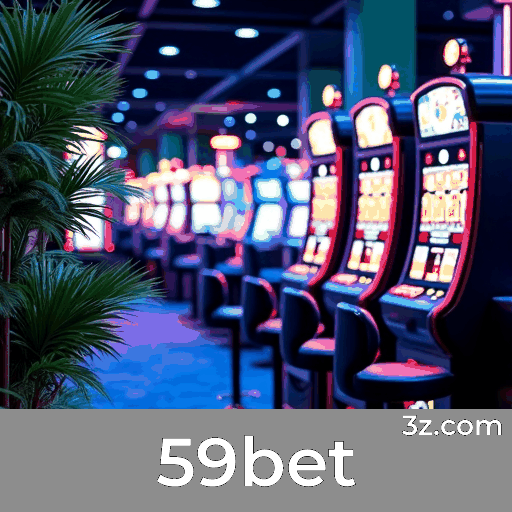 59bet Inovação e Tecnologia: Transformando Jogos