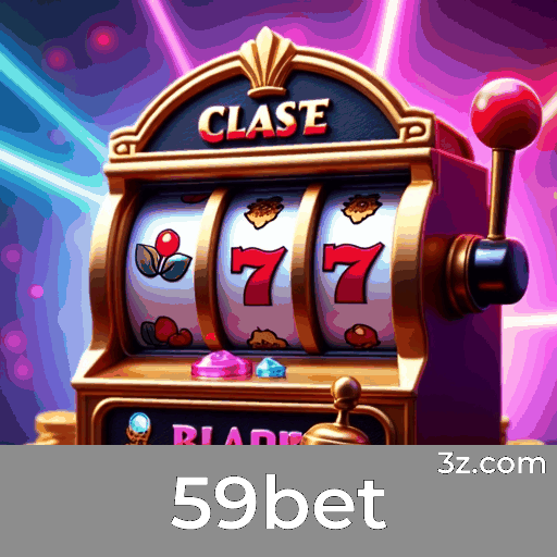 59bet: Experimente bônus e promoções únicas e lucrativas