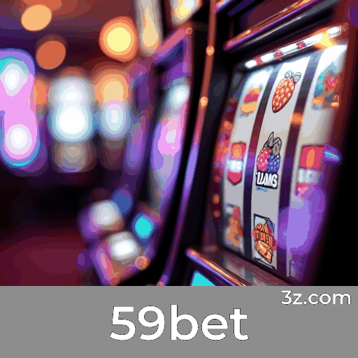 59bet: Jogo em Tempo Real, Experiência Emocionante