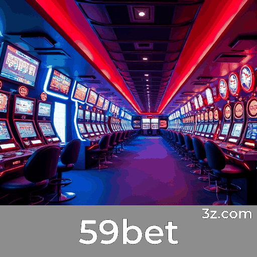 59bet: Jogo em Tempo Real, Experiência Emocionante