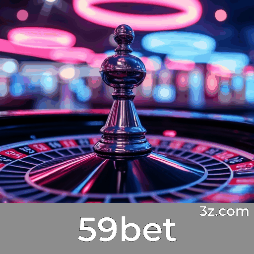 59bet: Experimente bônus e promoções únicas e lucrativas